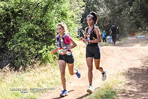 Trail Des Cèdres 2022 (Edition 13)